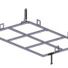 120x190 Yatay açılır ve 20 cm ayak sistemi mt 120x190 Yatay açılır ve 20 cm ayak sistemi mt